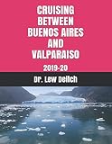 Cruising Between Buenos Aires And Valparaiso 201920