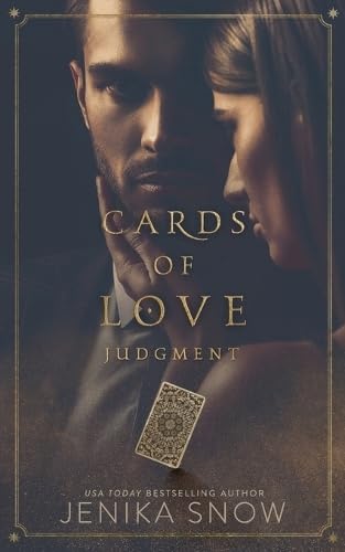 Cards of Love (By: Jenika Snow) cover