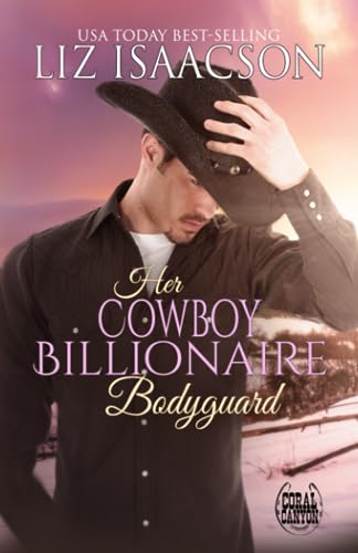 Her Cowboy Billionaire Bodyguard book cover