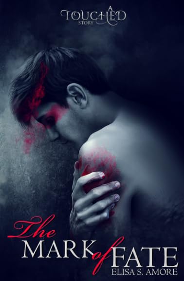 The Mark of Fate book cover
