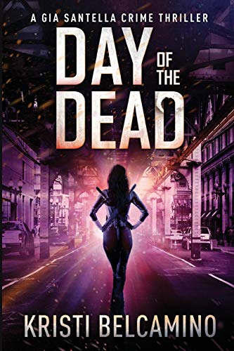 Day of the Dead book cover
