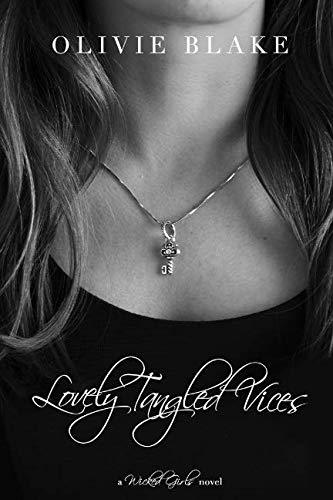 Lovely Tangled Vices cover