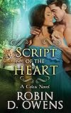 Script of the Heart