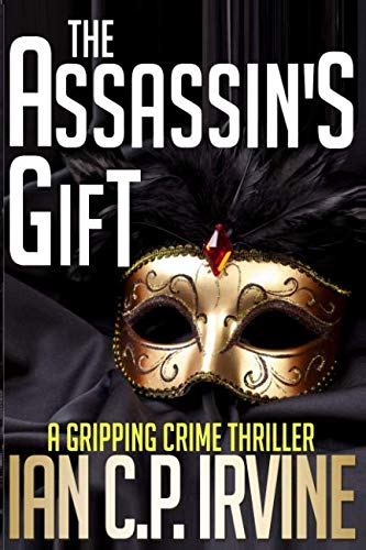 The Assassin's Gift book cover