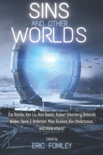 Sins and Other Worlds cover