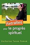Retraites Pour Le Progr%C3%A8s Spirituel
