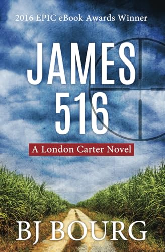 James 516 book cover