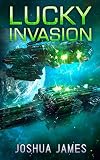 Lucky Invasion: Lucky's Marines | Book Five