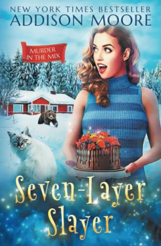 Seven-Layer Slayer cover