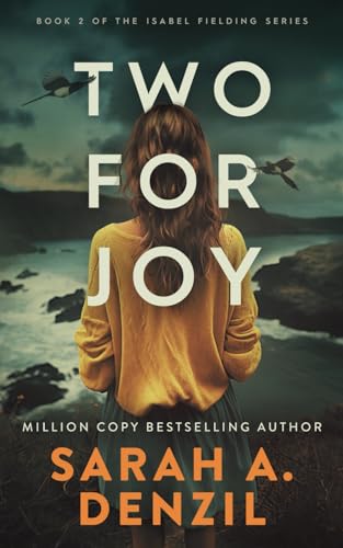 Two For Joy book cover