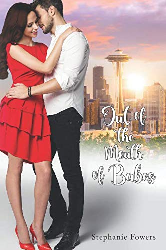 Out of the Mouth of Babes book cover
