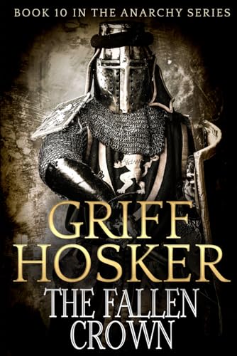 The Fallen Crown book cover