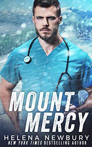 Mount Mercy book cover