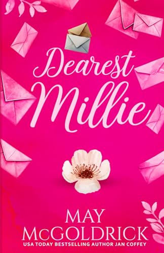 Dearest Millie book cover