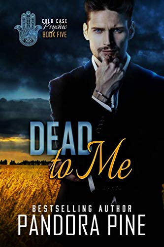 Dead To Me book cover