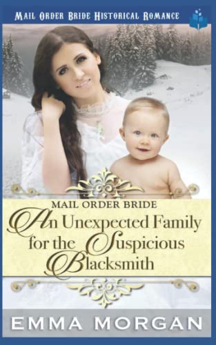 Mail Order Bride book cover