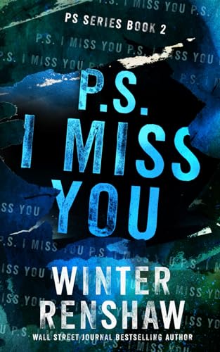 P.S. I Miss You book cover