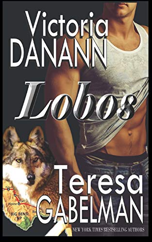 LOBOS book cover