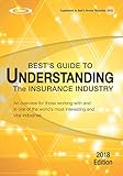 Understanding The Insurance Industry 2018 Edition An Overview For Those Working With And In One Of The Worlds Most Interesting And Vital Industries