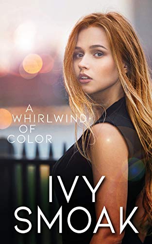 A Whirlwind of Color cover