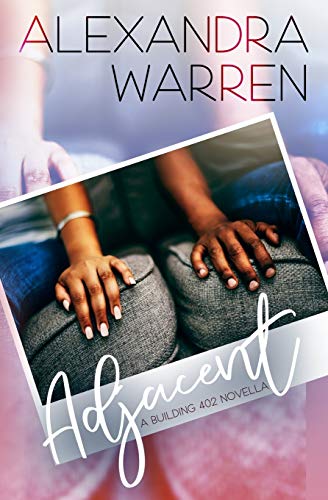 Adjacent book cover