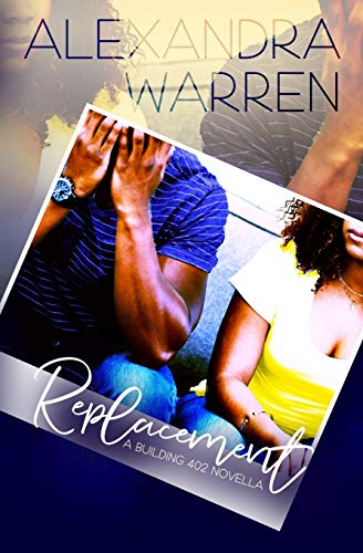 Replacement book cover