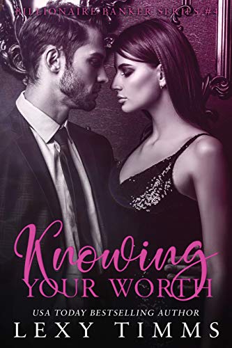 Knowing Your Worth book cover