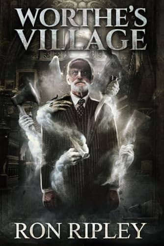 Worthe's Village book cover