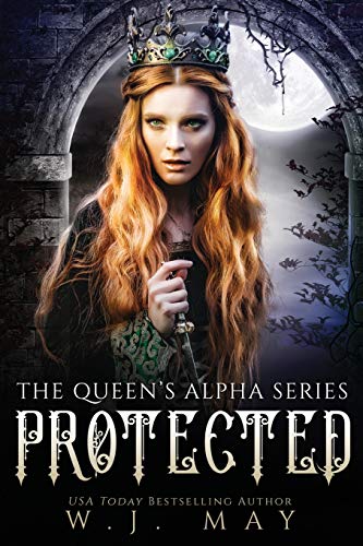 Protected book cover