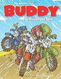 The Adventures Of Buddy The Motocross Bike The Official Coloring Book Buddy The Motocross Bike Official Coloring Book