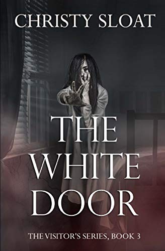 The White Door book cover