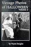 Vintage Halloween Photos Volume 3
