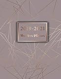 20192021 Three Year Planner Three Year Calendar Planner 36 Months Planner And Calendar Monthly Calendar Planner Cover 85 X 11 Inches Personal Monthly Planner 3 Year Volume 1