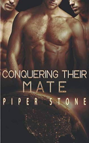 Conquering Their Mate book cover