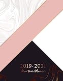 20192021 Three Year Planner Three Year Calendar 20192021 3 Year Planner 36 Month Calendar Monthly Calendar Planner Agenda Daily Planner Monthly Planner 3 Year Volume 4