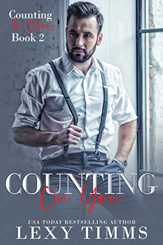 Counting On You book cover