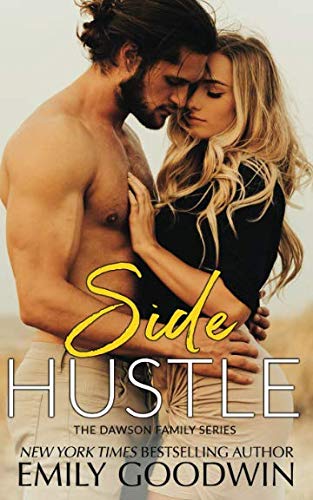 Side Hustle book cover