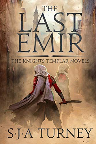Last Emir book cover