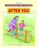 Amazon cover image