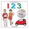 My Best Book Of 1 2 3