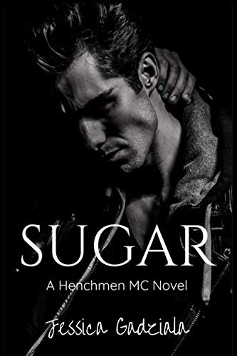 Sugar book cover