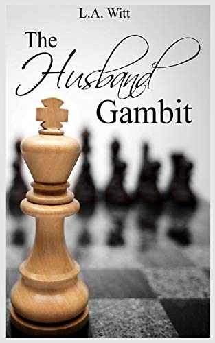 The Husband Gambit book cover