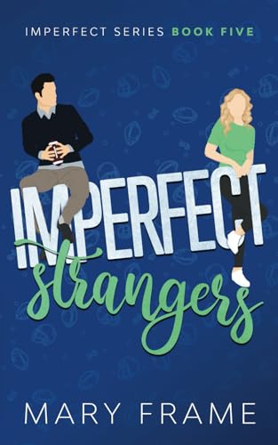 Imperfect Strangers cover