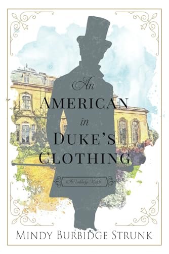 An American In Duke's Clothing cover