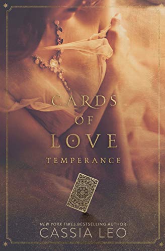 Temperance book cover