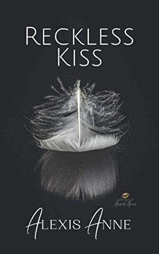 Reckless Kiss book cover