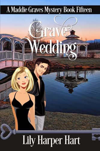 Grave Wedding book cover