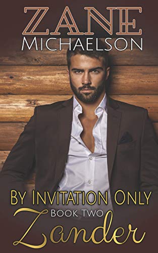 Zander book cover