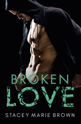 Broken Love book cover