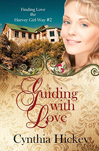 Guiding with Love book cover